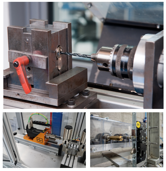 Vacature tester hs